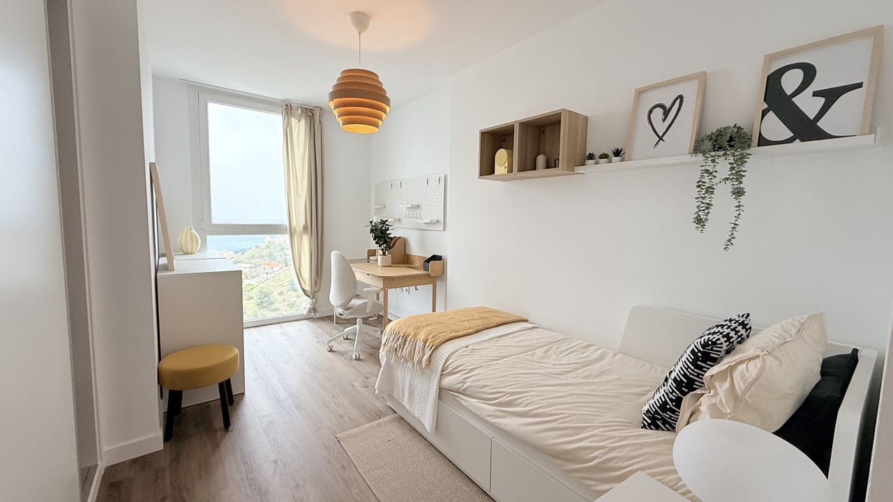 2 camera da letto Appartamento in vendita in Almunecar con garage - 238.000 € (Rif: 10023044)