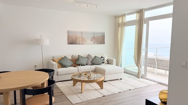 2 camera da letto Appartamento in vendita in Almuñécar con garage - 238.000 € (Rif: 10023044)