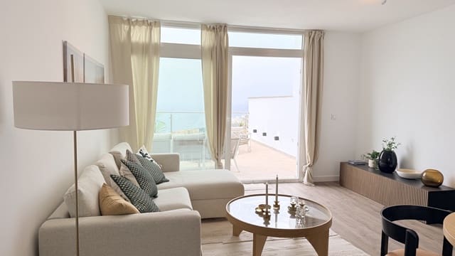 2 camera da letto Appartamento in vendita in Almuñécar con garage - 238.000 € (Rif: 10023044)