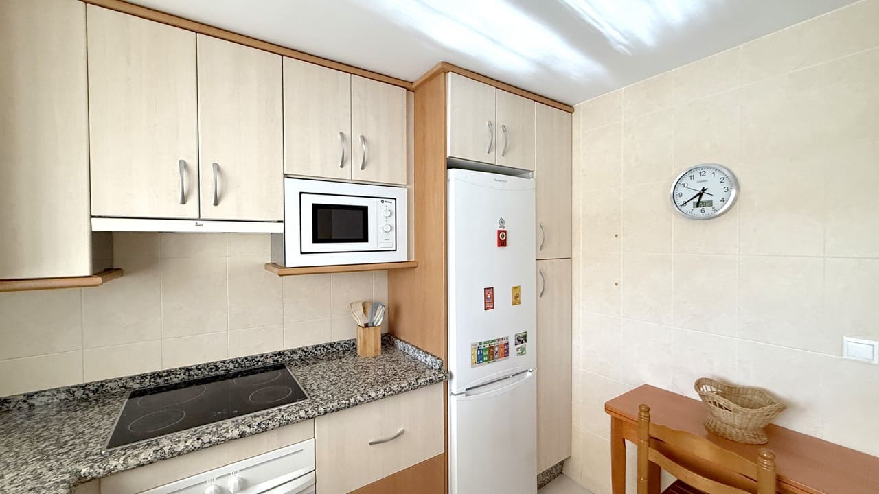 3 sovrum Hus till salu i Moclin med garage - 99 000 € (Ref: 10038962)