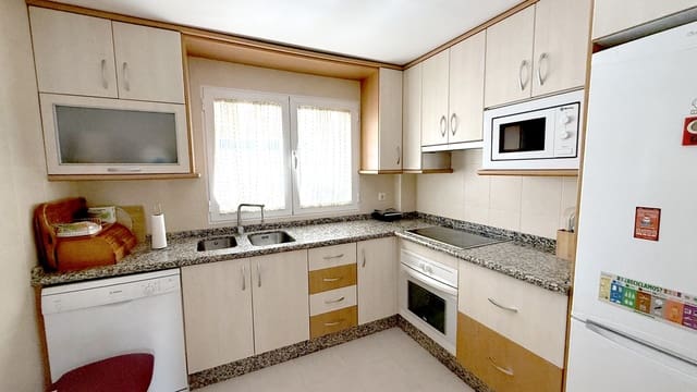 3 sovrum Hus till salu i Puerto Lope, Moclín med garage - 99 000 € (Ref: 10038962)
