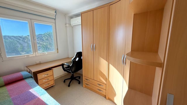 3 sovrum Hus till salu i Puerto Lope, Moclín med garage - 99 000 € (Ref: 10038962)