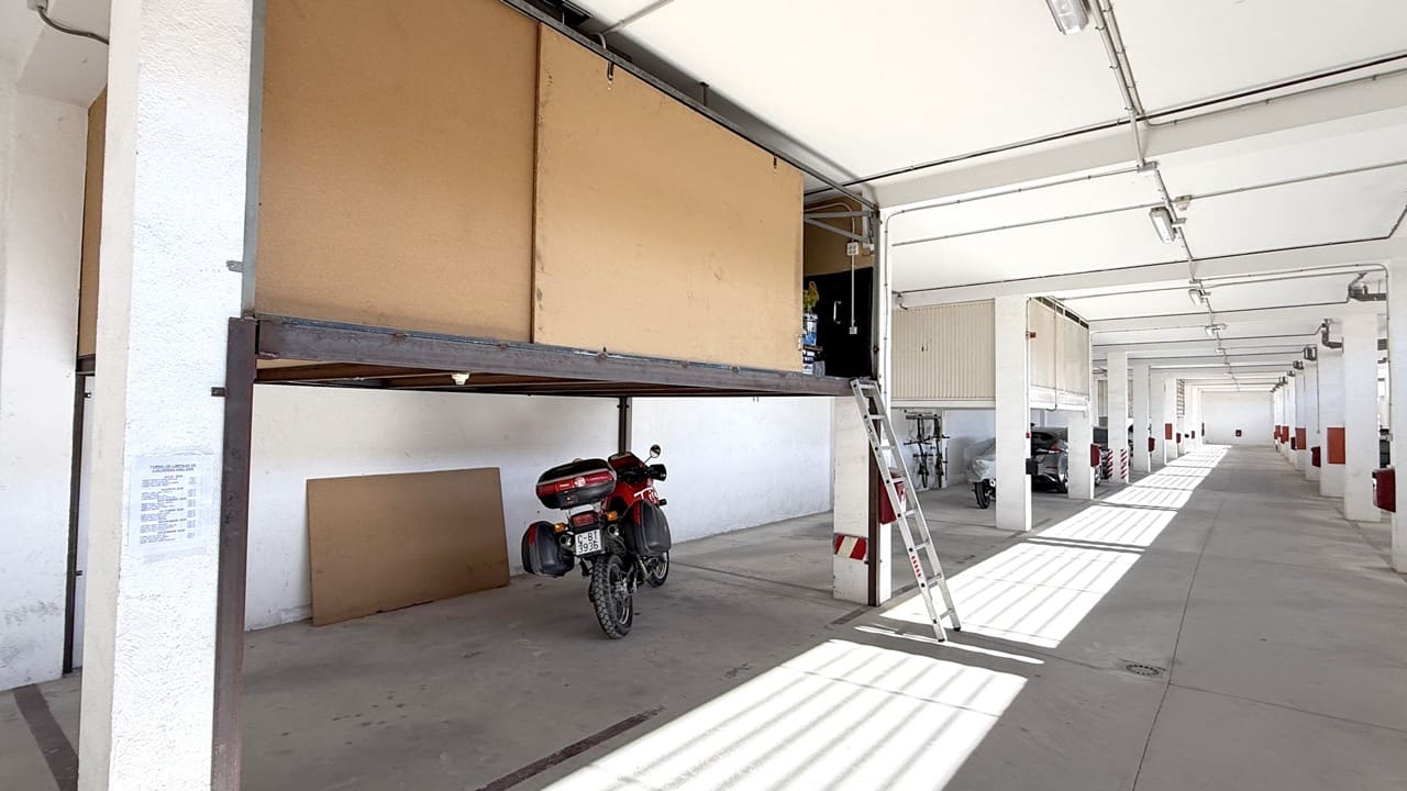 3 sovrum Hus till salu i Moclin med garage - 99 000 € (Ref: 10038962)