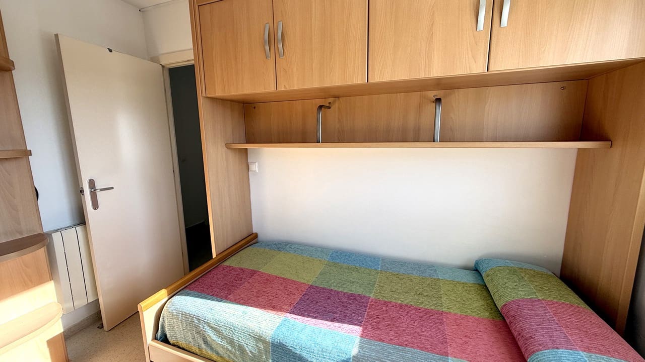 3 sovrum Hus till salu i Moclin med garage - 99 000 € (Ref: 10038962)