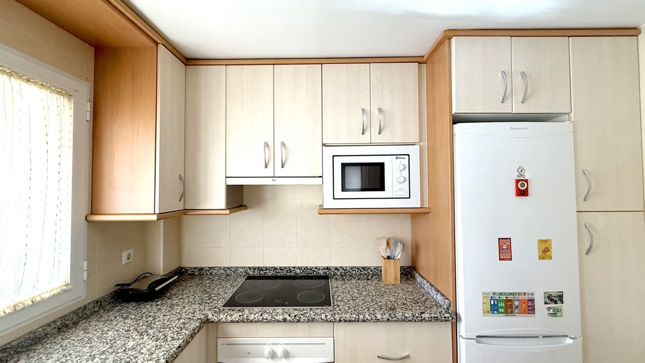 3 sovrum Hus till salu i Moclin med garage - 99 000 € (Ref: 10038962)