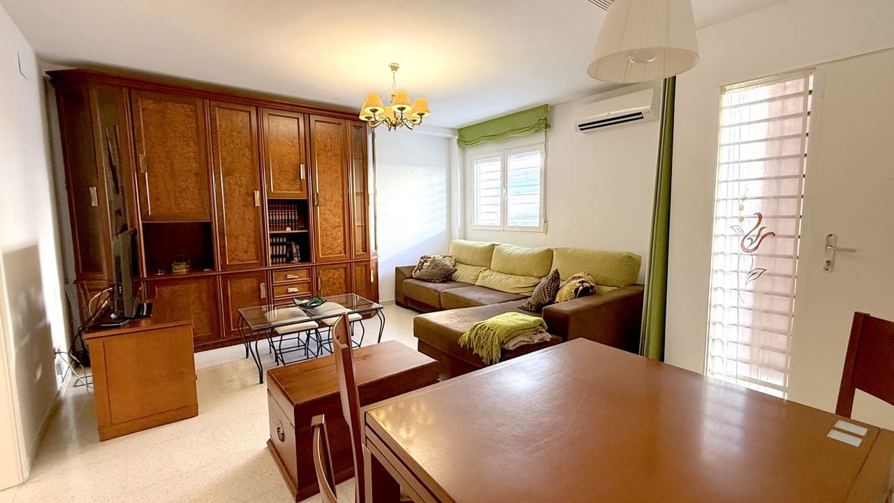 3 sovrum Hus till salu i Moclin med garage - 99 000 € (Ref: 10038962)