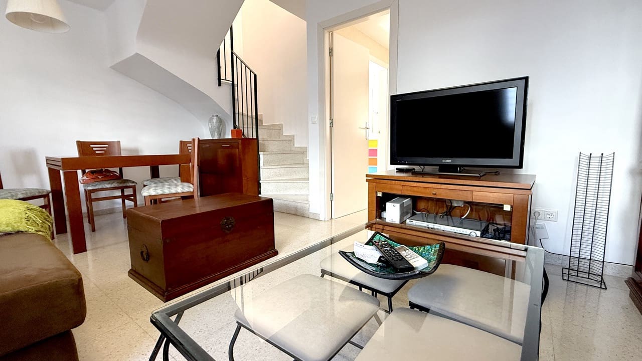 3 sovrum Hus till salu i Moclin med garage - 99 000 € (Ref: 10038962)