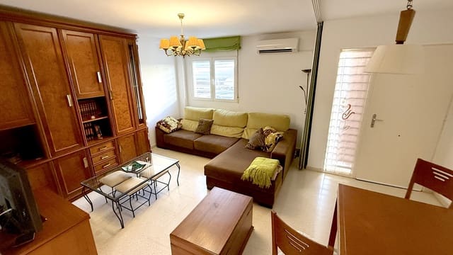 3 sovrum Hus till salu i Puerto Lope, Moclín med garage - 99 000 € (Ref: 10038962)