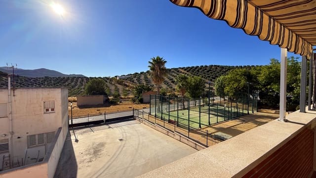 3 sovrum Hus till salu i Puerto Lope, Moclín med garage - 99 000 € (Ref: 10038962)