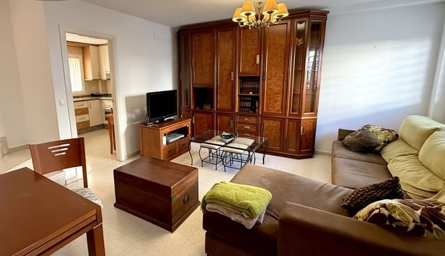 3 sovrum Hus till salu i Puerto Lope, Moclín med garage - 99 000 € (Ref: 10038962)