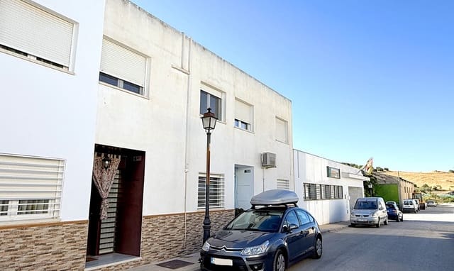 3 sovrum Hus till salu i Puerto Lope, Moclín med garage - 99 000 € (Ref: 10038962)
