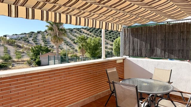 3 sovrum Hus till salu i Puerto Lope, Moclín med garage - 99 000 € (Ref: 10038962)
