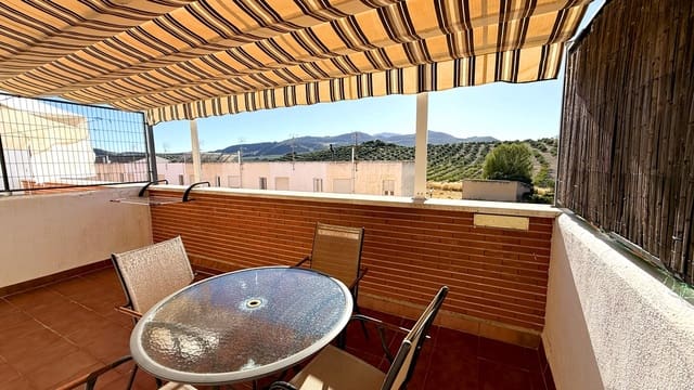 3 sovrum Hus till salu i Puerto Lope, Moclín med garage - 99 000 € (Ref: 10038962)
