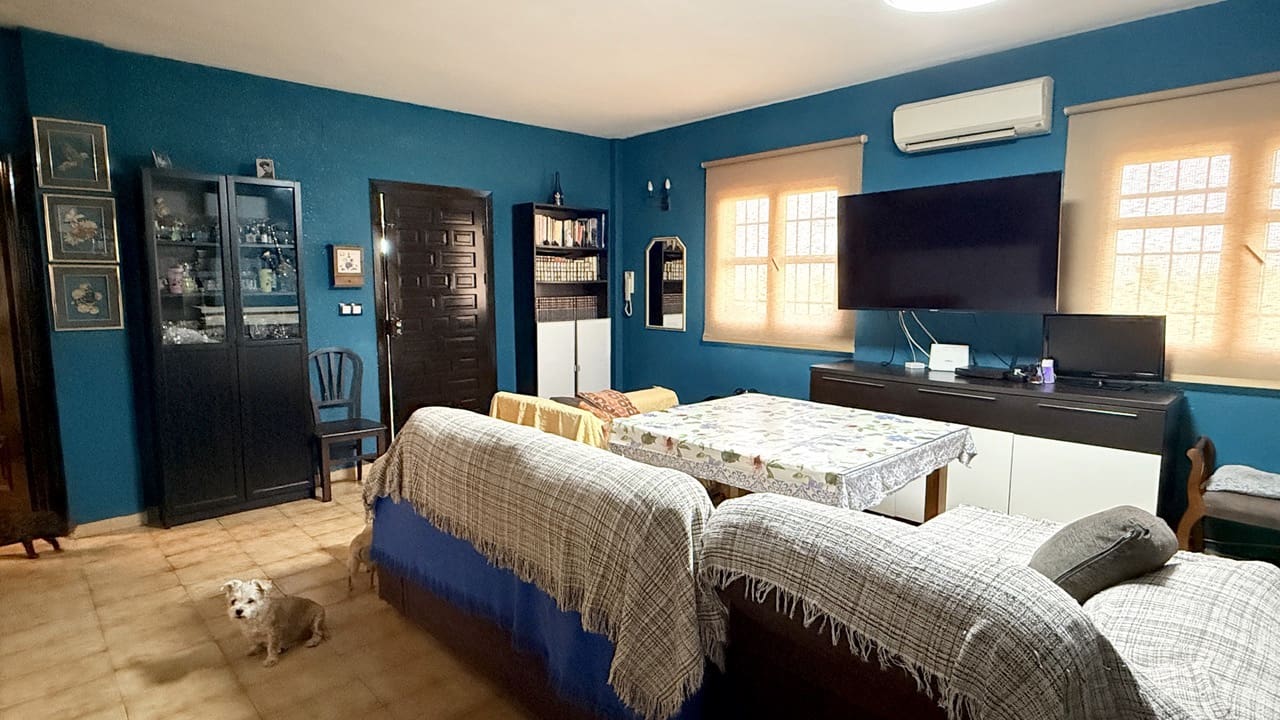 4 Zimmer Villa zu verkaufen in Las Gabias mit Pool Garage - 415.000 € (Ref: 10048429)
