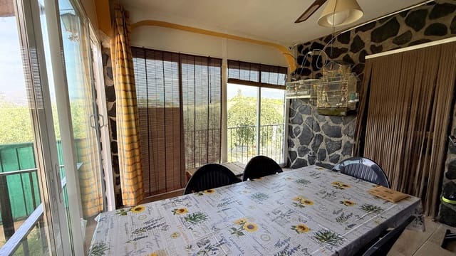 4 Zimmer Villa zu verkaufen in Las Gabias mit Pool Garage - 415.000 € (Ref: 10048429)