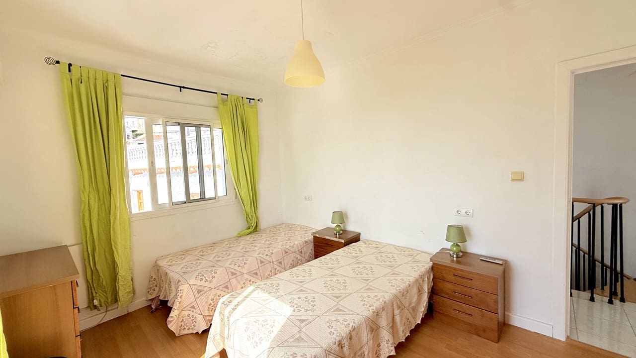 3 soverom Hus til salgs i Gualchos - € 138 500 (Ref: 10057617)