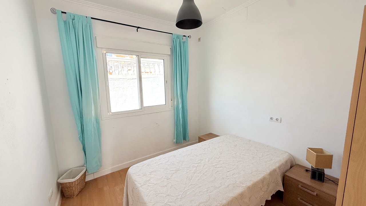 3 soverom Hus til salgs i Gualchos - € 138 500 (Ref: 10057617)
