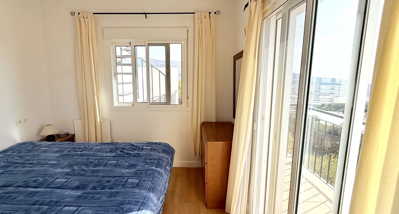 3 soverom Hus til salgs i Gualchos - € 138 500 (Ref: 10057617)
