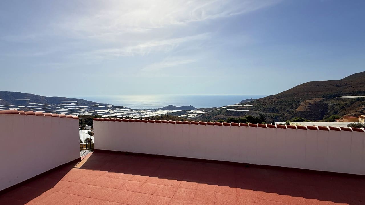 3 soverom Hus til salgs i Gualchos - € 138 500 (Ref: 10057617)