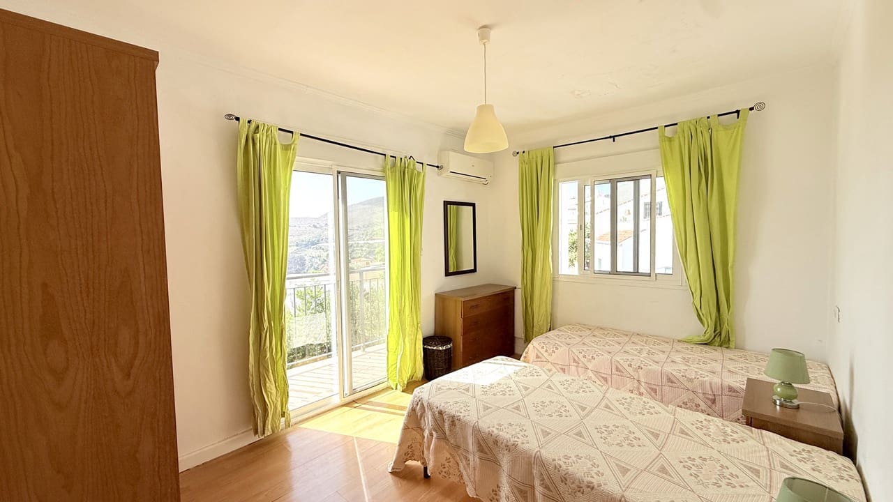 3 soverom Hus til salgs i Gualchos - € 138 500 (Ref: 10057617)