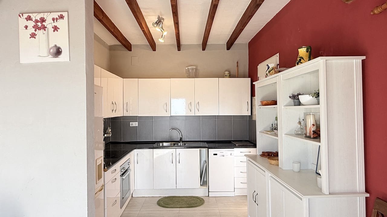 3 soverom Hus til salgs i Gualchos - € 138 500 (Ref: 10057617)