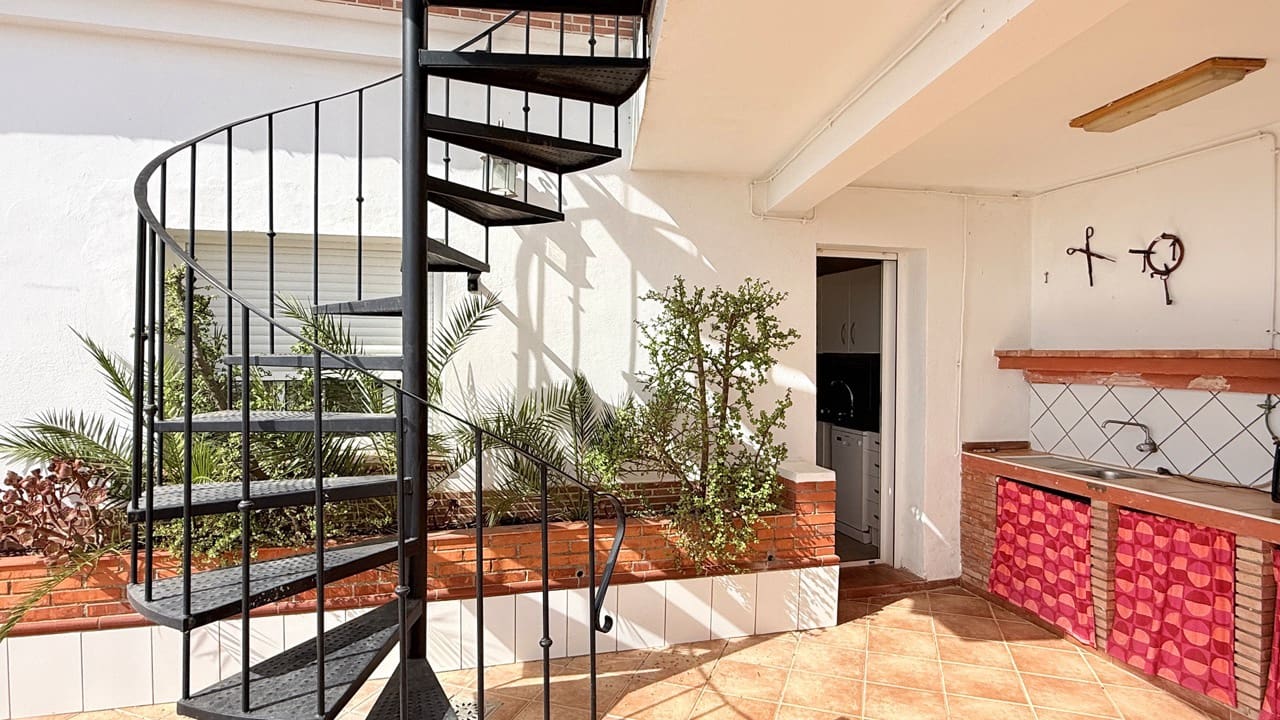 3 soverom Hus til salgs i Gualchos - € 138 500 (Ref: 10057617)