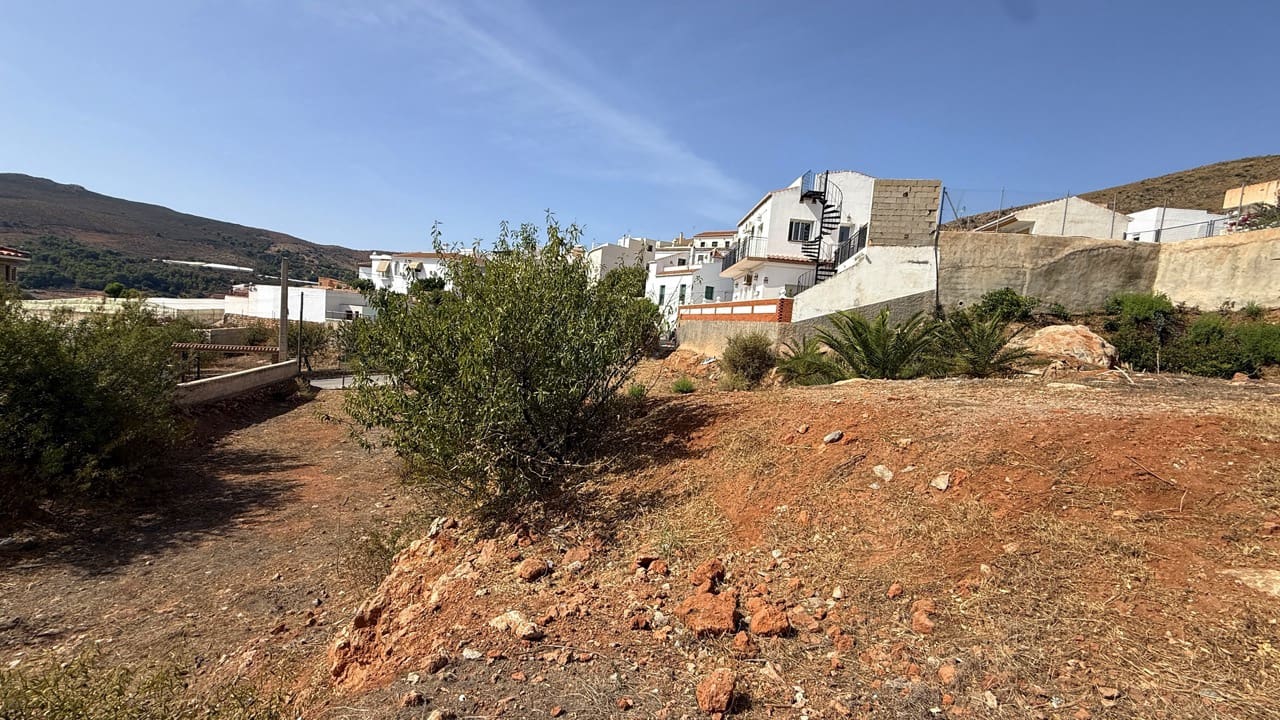 3 soverom Hus til salgs i Gualchos - € 138 500 (Ref: 10057617)