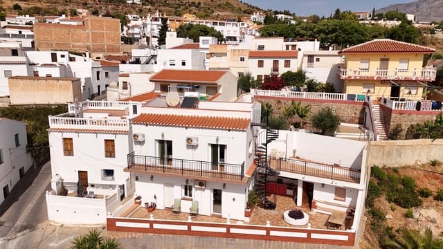 3 soverom Hus til salgs i Gualchos, Gualchos - € 138 500 (Ref: 10057617)