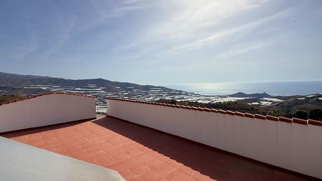 3 soverom Hus til salgs i Gualchos, Gualchos - € 138 500 (Ref: 10057617)