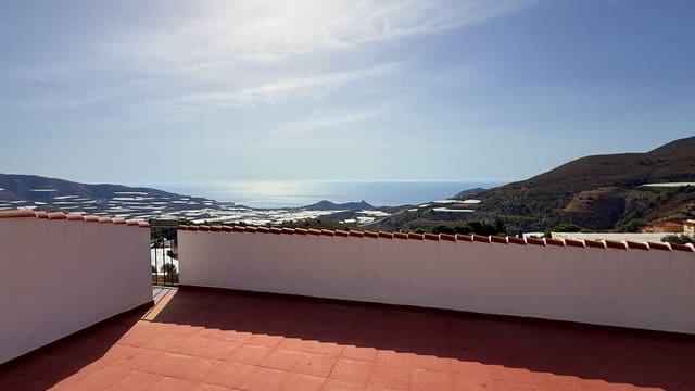 3 soverom Hus til salgs i Gualchos, Gualchos - € 138 500 (Ref: 10057617)