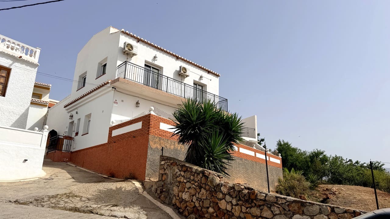 3 soverom Hus til salgs i Gualchos - € 138 500 (Ref: 10057617)