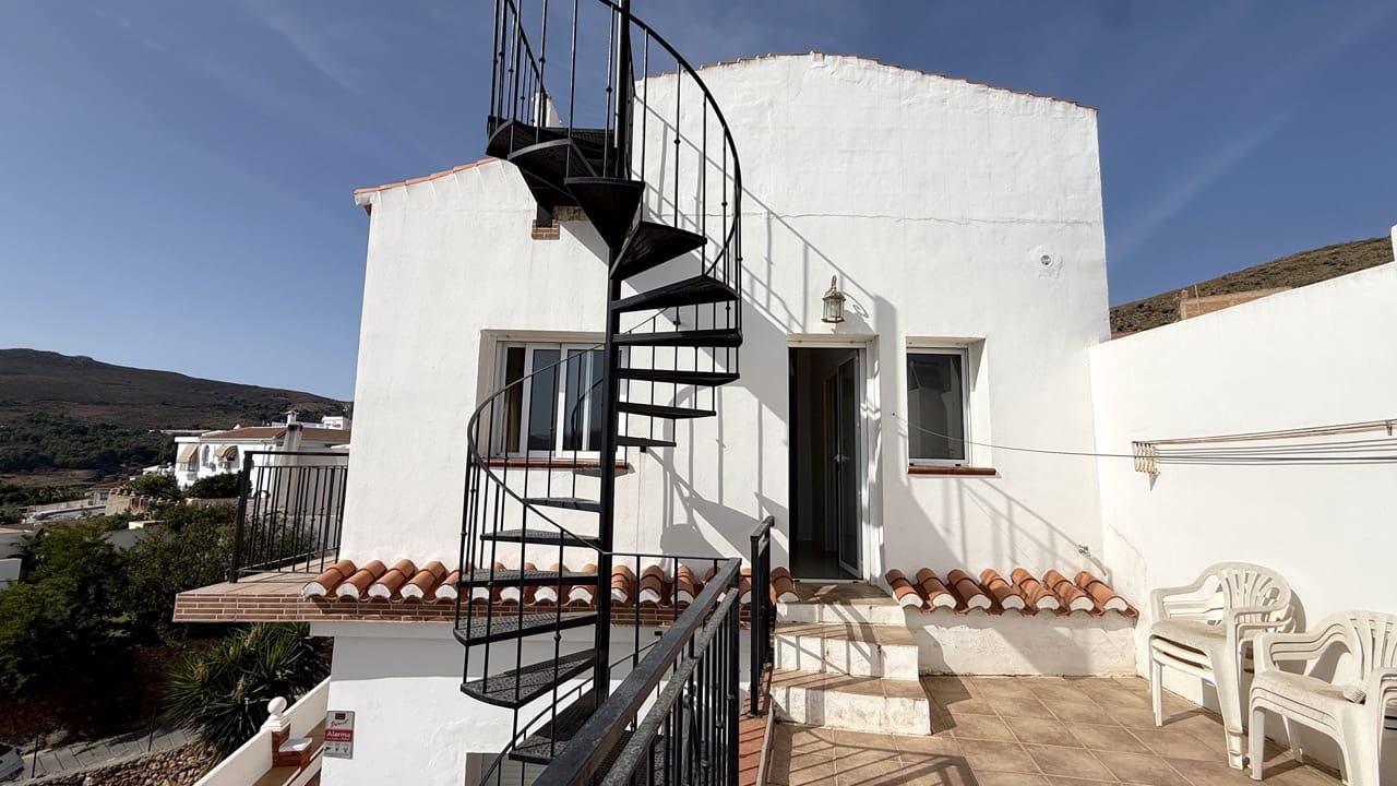 3 soverom Hus til salgs i Gualchos - € 138 500 (Ref: 10057617)