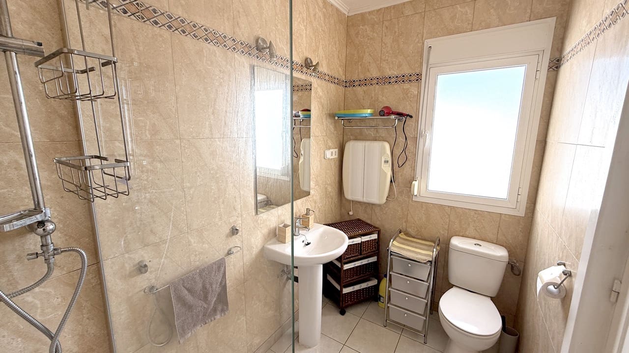 3 soverom Hus til salgs i Gualchos - € 138 500 (Ref: 10057617)