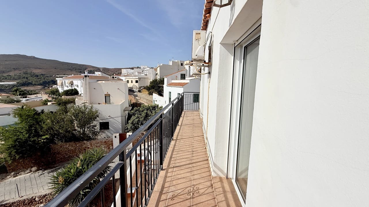 3 soverom Hus til salgs i Gualchos - € 138 500 (Ref: 10057617)