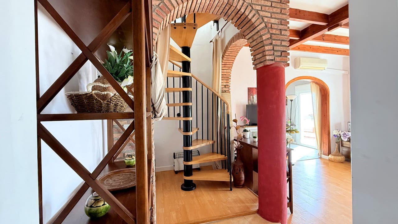 3 soverom Hus til salgs i Gualchos - € 138 500 (Ref: 10057617)