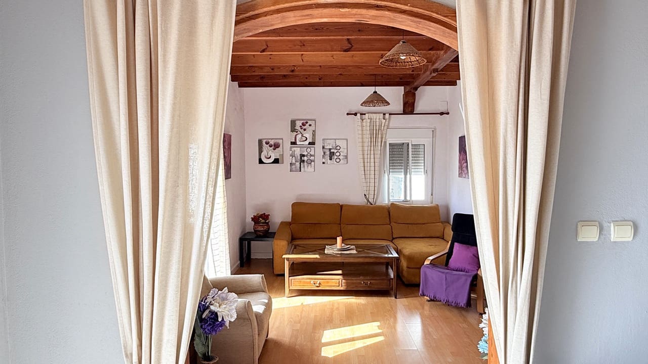 3 soverom Hus til salgs i Gualchos - € 138 500 (Ref: 10057617)