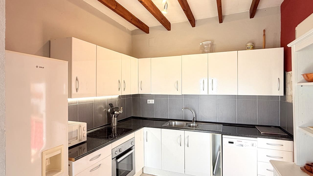 3 soverom Hus til salgs i Gualchos - € 138 500 (Ref: 10057617)