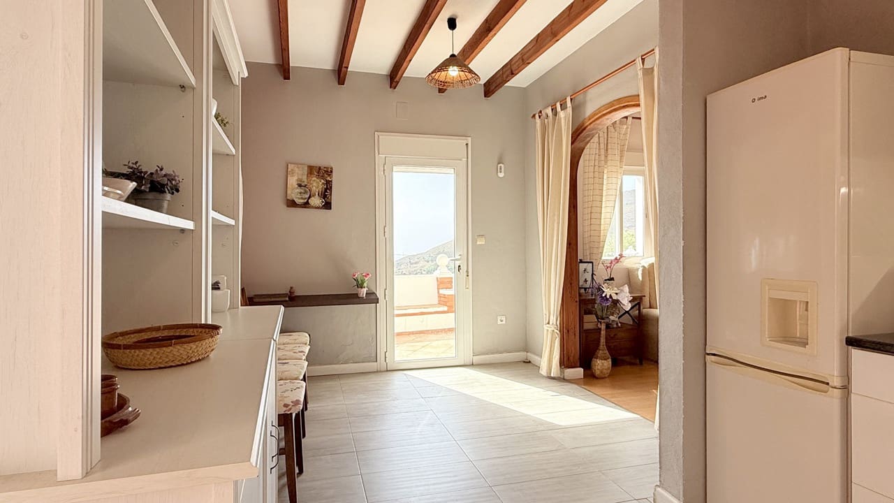 3 soverom Hus til salgs i Gualchos - € 138 500 (Ref: 10057617)