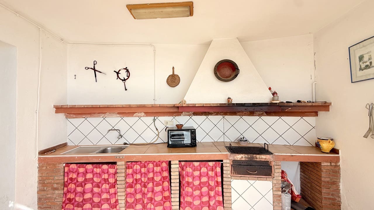 3 soverom Hus til salgs i Gualchos - € 138 500 (Ref: 10057617)