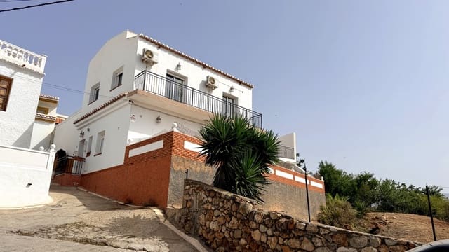 3 soverom Hus til salgs i Gualchos, Gualchos - € 138 500 (Ref: 10057617)