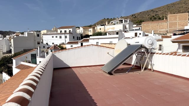 3 soverom Hus til salgs i Gualchos, Gualchos - € 138 500 (Ref: 10057617)