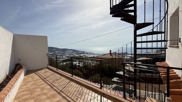 3 soverom Hus til salgs i Gualchos, Gualchos - € 138 500 (Ref: 10057617)