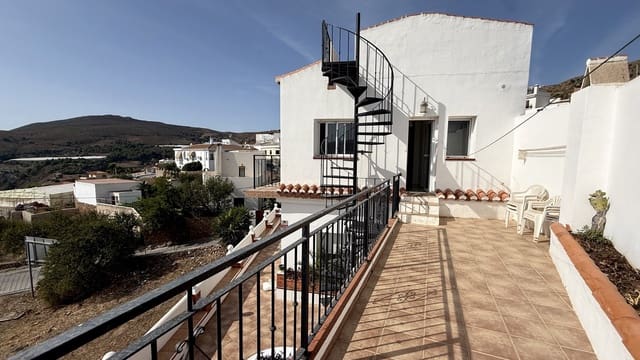 3 soverom Hus til salgs i Gualchos, Gualchos - € 138 500 (Ref: 10057617)