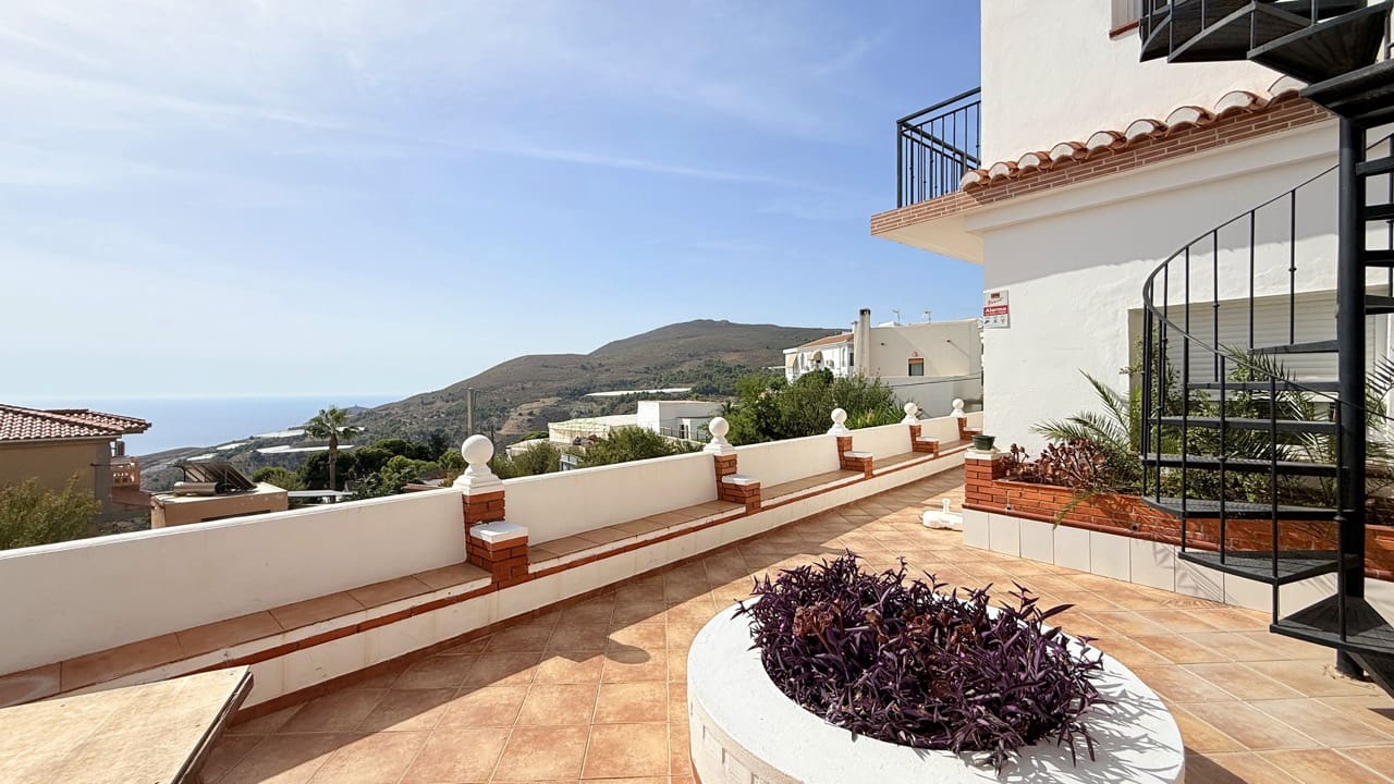 3 soverom Hus til salgs i Gualchos - € 138 500 (Ref: 10057617)