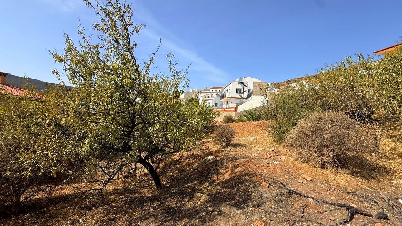 3 soverom Hus til salgs i Gualchos - € 138 500 (Ref: 10057617)