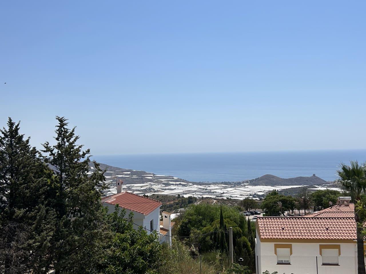 4 bedroom Villa for sale in Gualchos with pool garage - € 420,000 (Ref: 10104296)