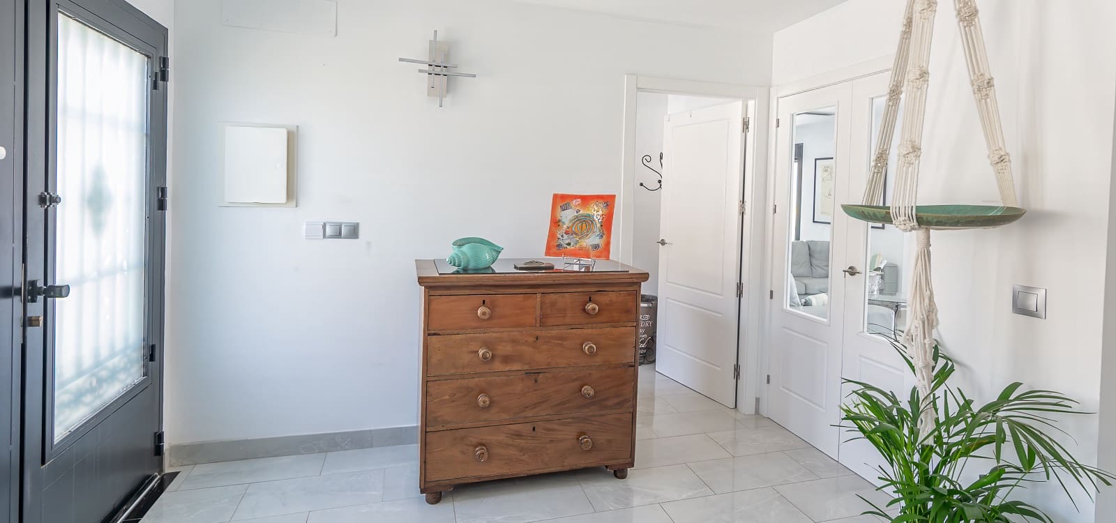 4 bedroom Villa for sale in Gualchos with pool garage - € 420,000 (Ref: 10104296)