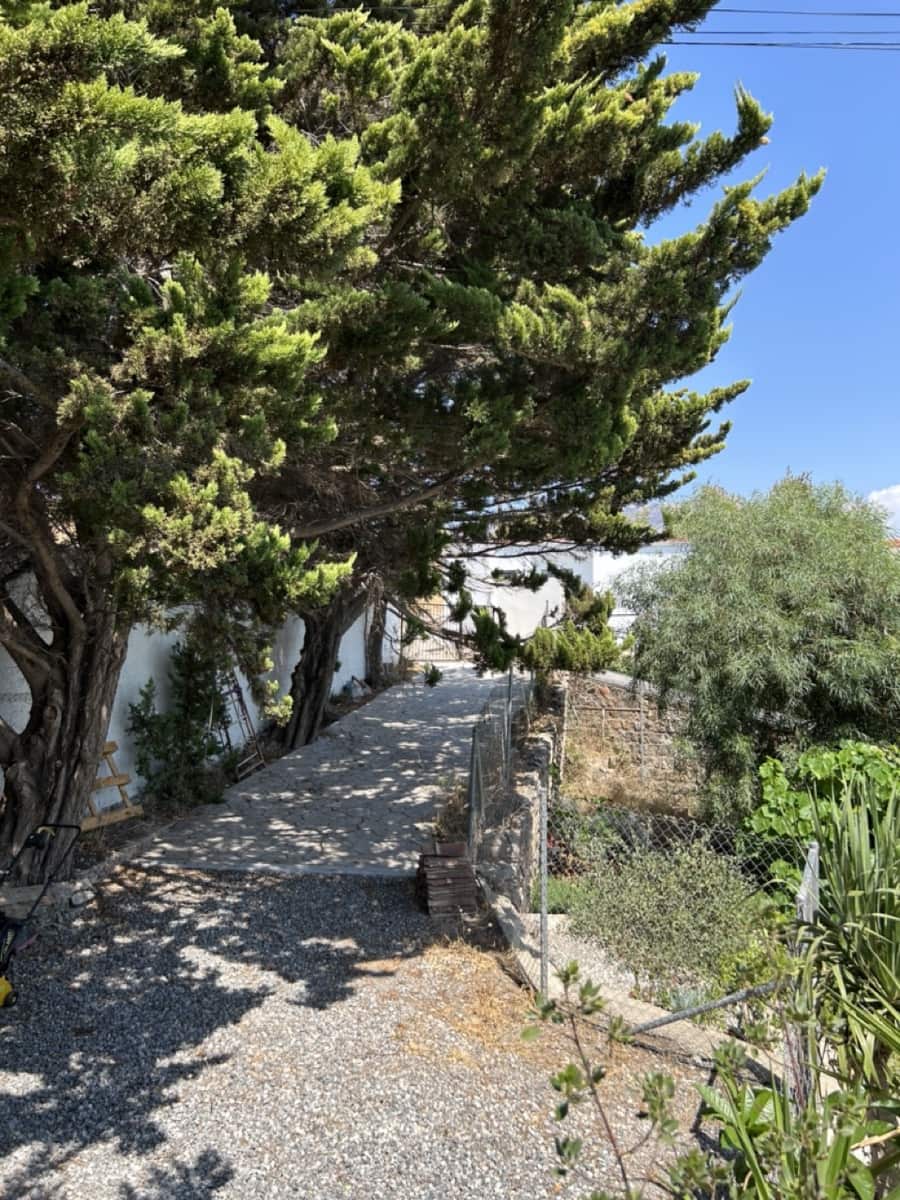 4 bedroom Villa for sale in Gualchos with pool garage - € 420,000 (Ref: 10104296)