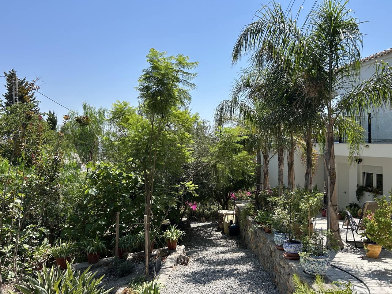 4 bedroom Villa for sale in Gualchos with pool garage - € 420,000 (Ref: 10104296)