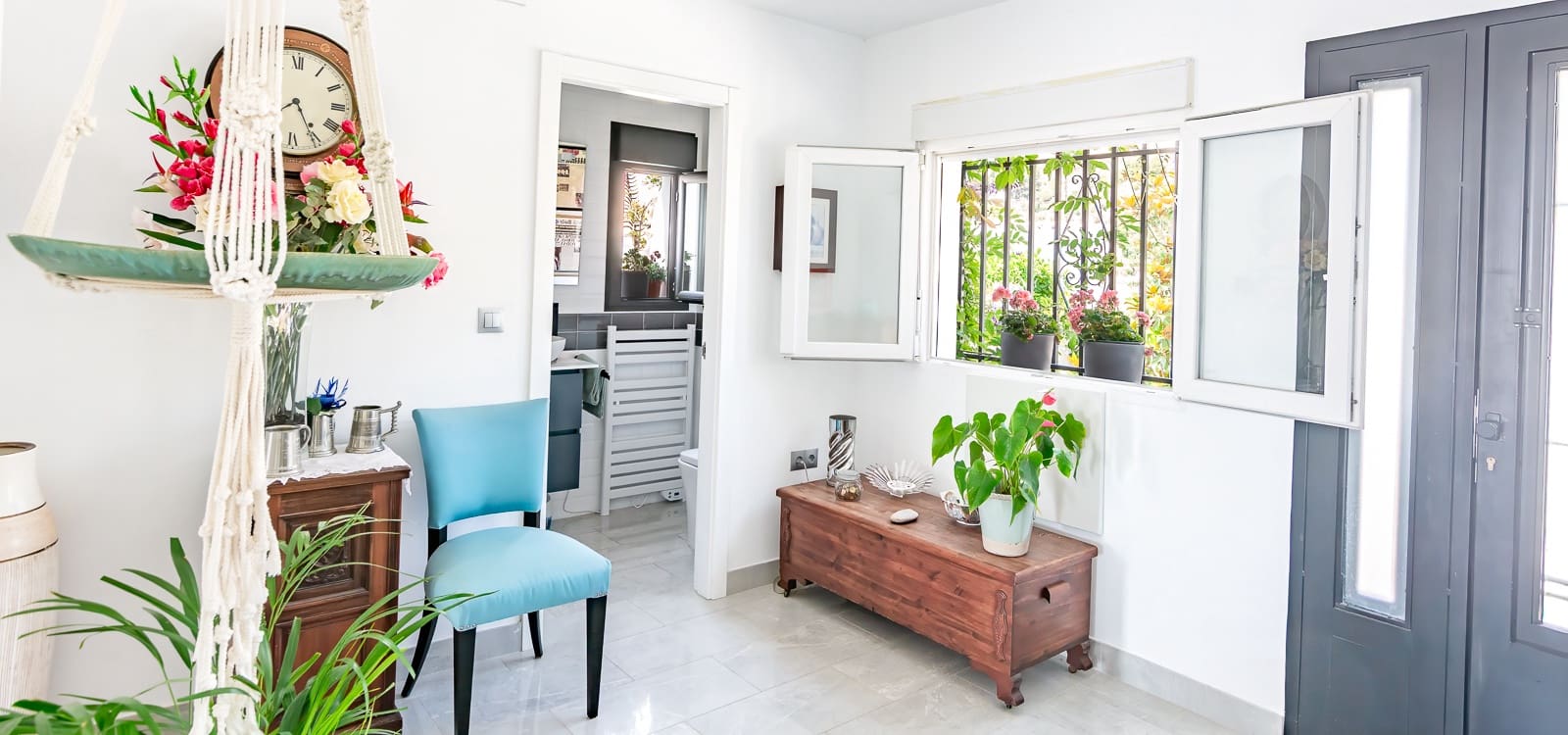 4 bedroom Villa for sale in Gualchos with pool garage - € 420,000 (Ref: 10104296)